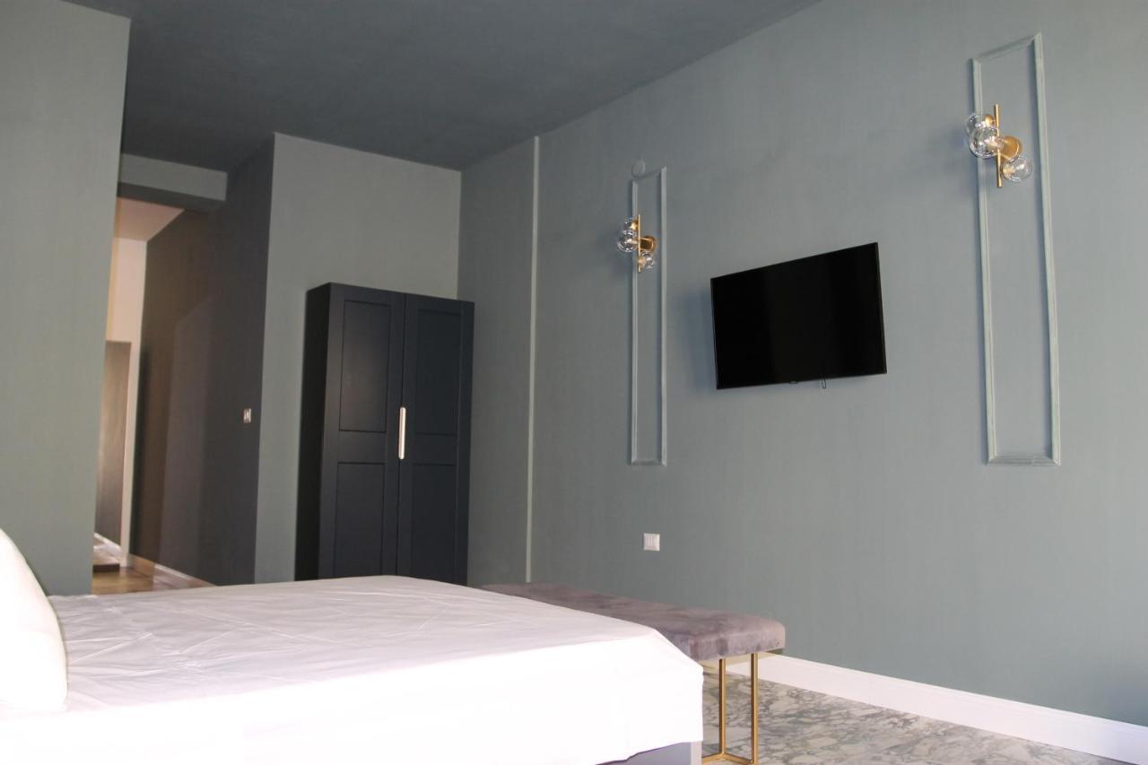 Marion - Holiday Houses Napoli Dış mekan fotoğraf