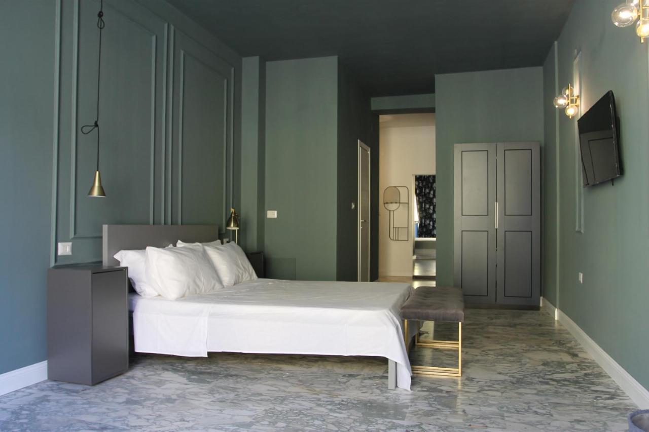 Marion - Holiday Houses Napoli Dış mekan fotoğraf