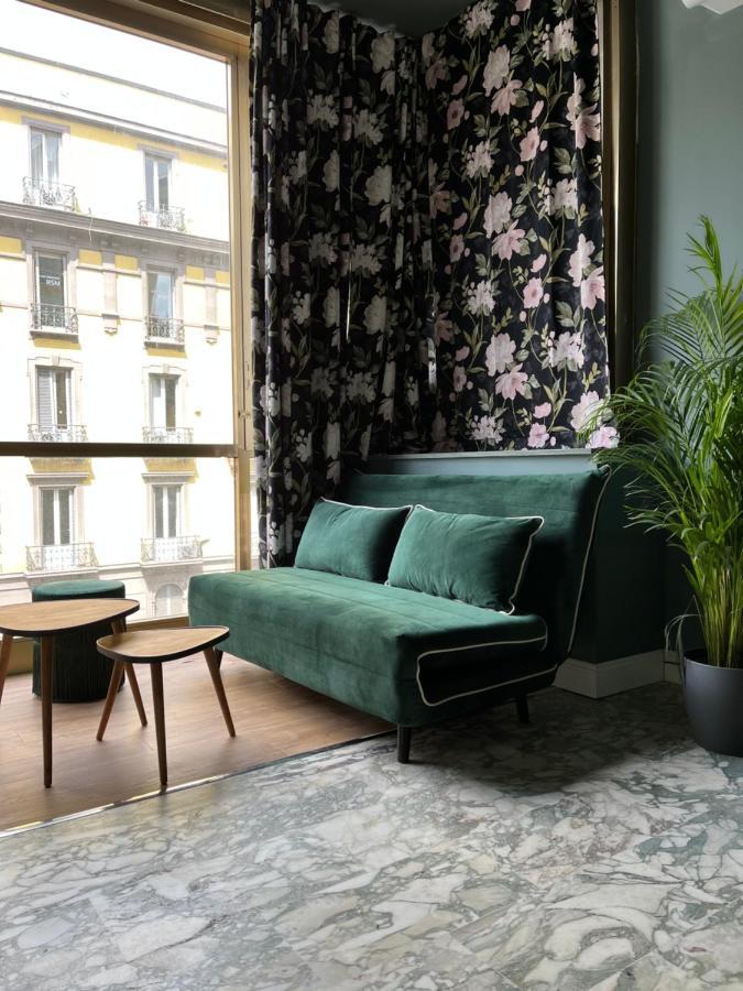 Marion - Holiday Houses Napoli Dış mekan fotoğraf