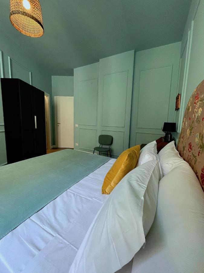 Marion - Holiday Houses Napoli Dış mekan fotoğraf