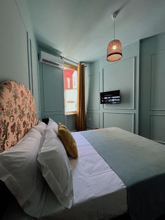 Marion - Holiday Houses Napoli Dış mekan fotoğraf
