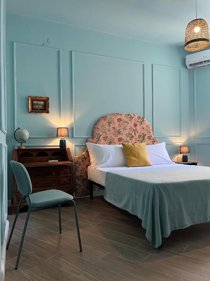 Marion - Holiday Houses Napoli Dış mekan fotoğraf