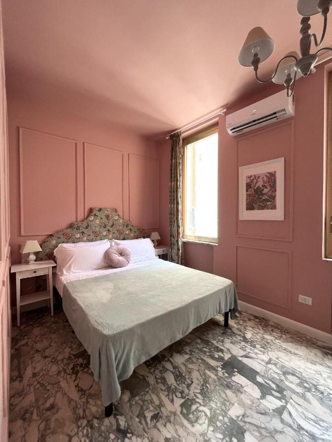 Marion - Holiday Houses Napoli Dış mekan fotoğraf