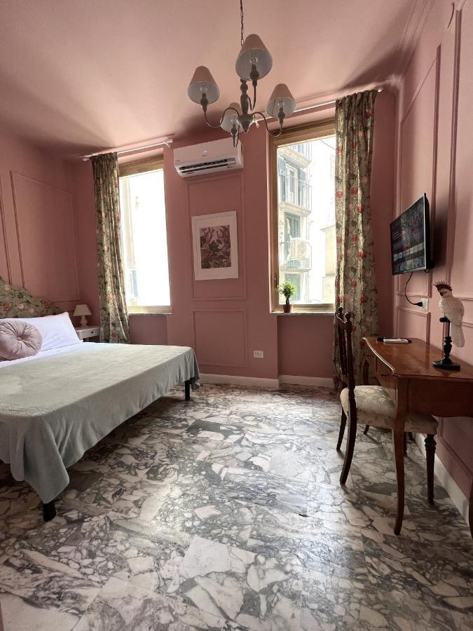 Marion - Holiday Houses Napoli Dış mekan fotoğraf