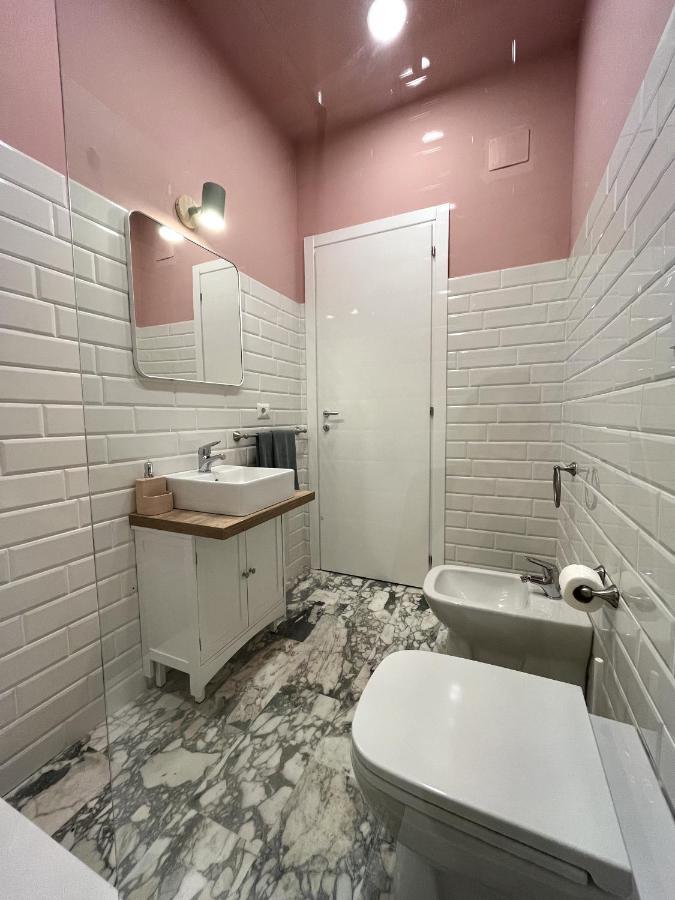 Marion - Holiday Houses Napoli Dış mekan fotoğraf