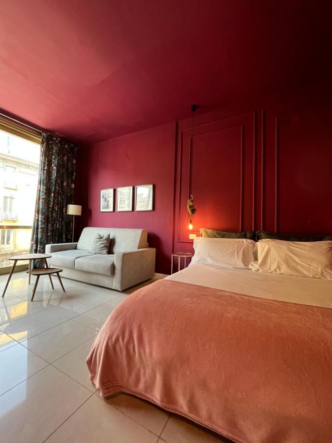 Marion - Holiday Houses Napoli Dış mekan fotoğraf