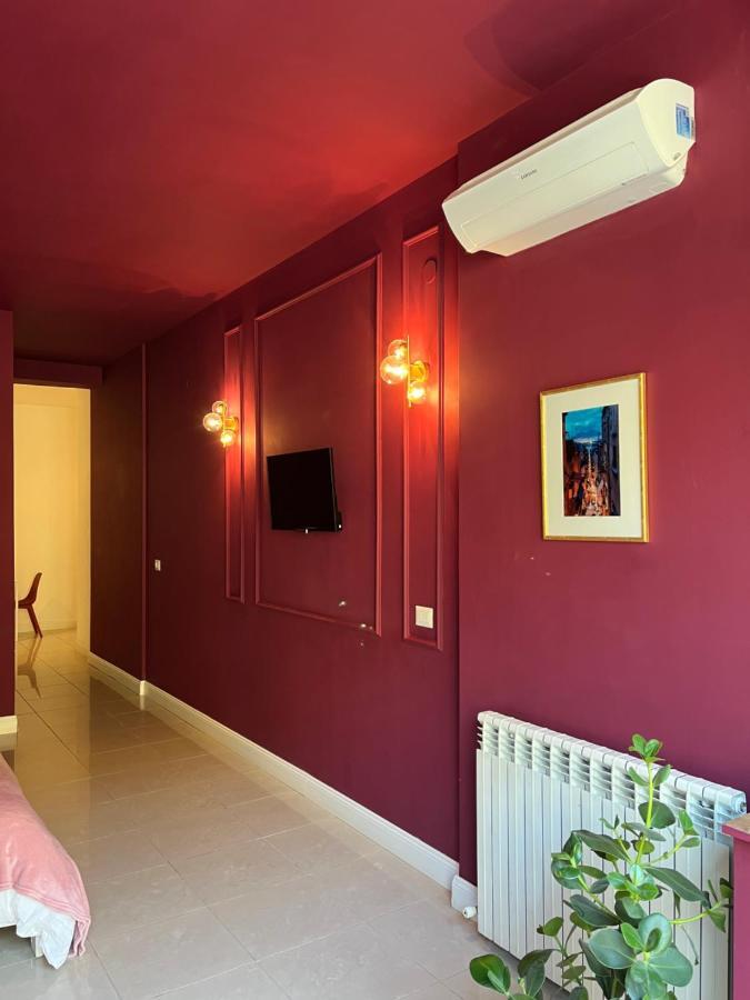 Marion - Holiday Houses Napoli Dış mekan fotoğraf
