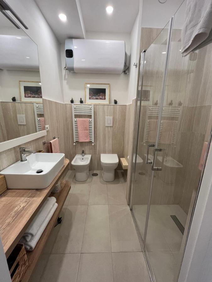 Marion - Holiday Houses Napoli Dış mekan fotoğraf