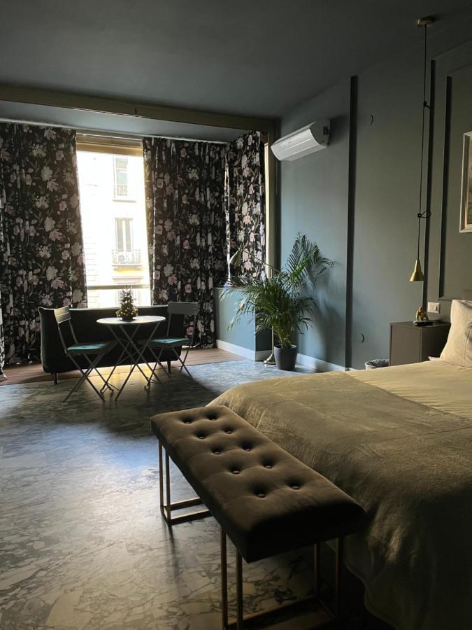 Marion - Holiday Houses Napoli Dış mekan fotoğraf