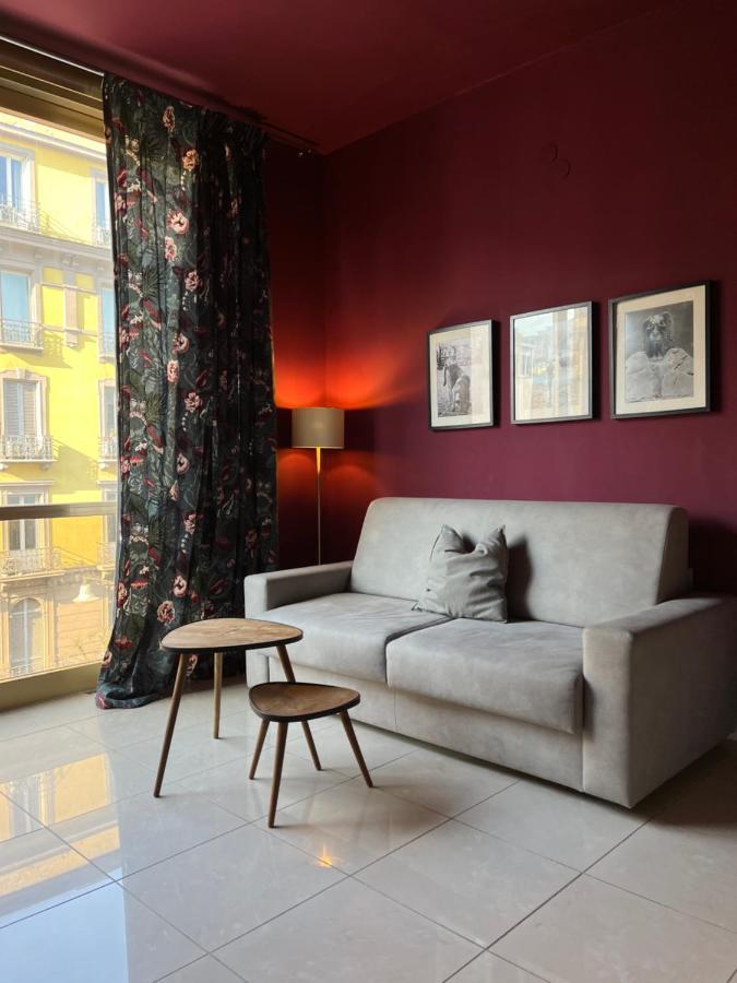 Marion - Holiday Houses Napoli Dış mekan fotoğraf