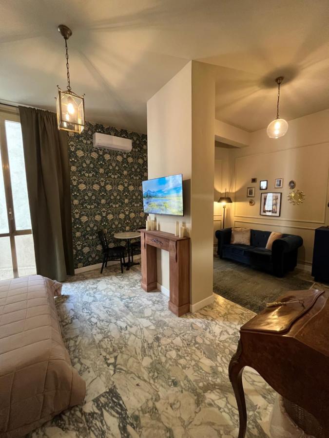 Marion - Holiday Houses Napoli Dış mekan fotoğraf