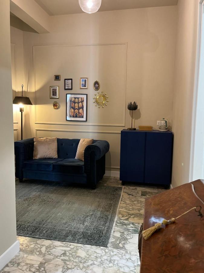 Marion - Holiday Houses Napoli Dış mekan fotoğraf